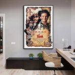 poster film hook