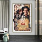 poster film hook