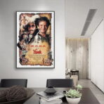 poster film hook