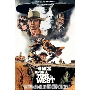 filmplakat es war einmal im westen