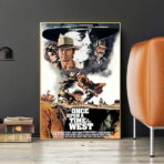 filmplakat es war einmal im westen