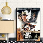 filmplakat es war einmal im westen