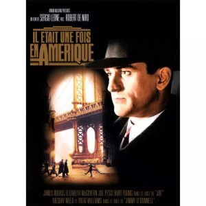 filmplakat es war einmal in amerika