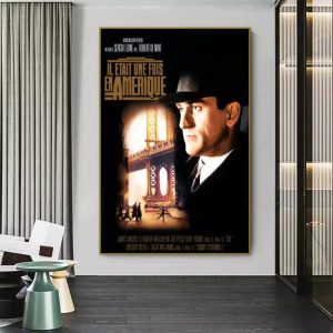 filmplakat es war einmal in amerika