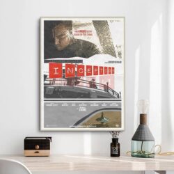 poster film inception 1