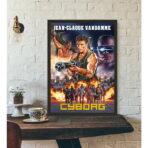 posterfilm jean claude van damme
