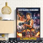 posterfilm jean claude van damme