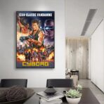 posterfilm jean claude van damme
