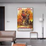 john wayne filmplakat