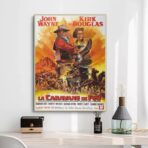 john wayne filmplakat
