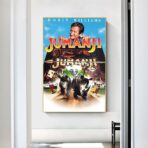 poster film jumanji
