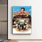 poster film jumanji
