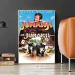 poster film jumanji