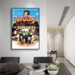 poster film jumanji