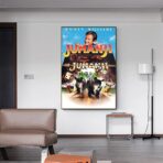 poster film jumanji