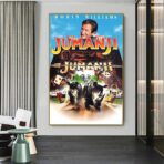 poster film jumanji