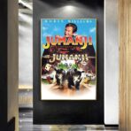 poster film jumanji