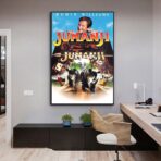 poster film jumanji
