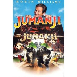 poster film jumanji