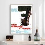 posterfilm the 7th company