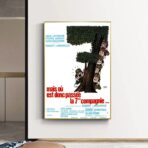 posterfilm the 7th company