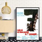 posterfilm the 7th company