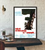 posterfilm the 7th company
