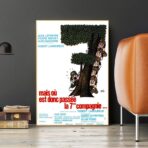 posterfilm the 7th company