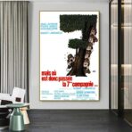 posterfilm the 7th company