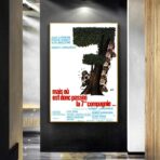 posterfilm the 7th company