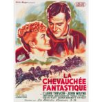 filmplakat die fantastische fahrt