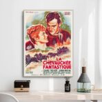 filmplakat die fantastische fahrt