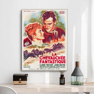 filmplakat die fantastische fahrt