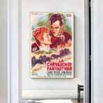 filmplakat die fantastische fahrt