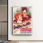 filmplakat die fantastische fahrt