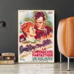 filmplakat die fantastische fahrt