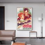 filmplakat die fantastische fahrt