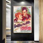 filmplakat die fantastische fahrt