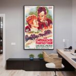 filmplakat die fantastische fahrt