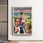 posterfilm die tochter des pusatiers