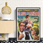 posterfilm die tochter des pusatiers