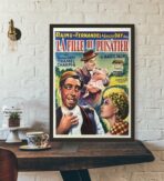 posterfilm die tochter des pusatiers