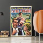 posterfilm die tochter des pusatiers