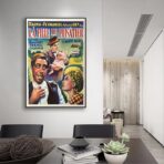 posterfilm die tochter des pusatiers