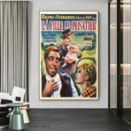 posterfilm die tochter des pusatiers