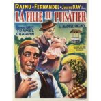 posterfilm die tochter des pusatiers