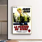 posterfilm the fureur de vivre
