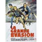 filmplakat the great escape