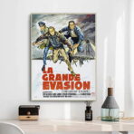 filmplakat the great escape