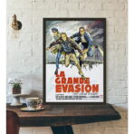 filmplakat the great escape